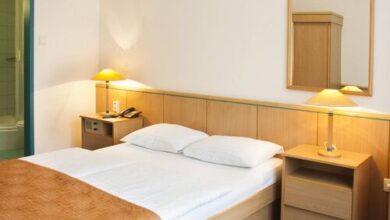 City Hotel Mátyás Budapest 