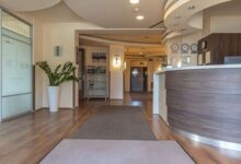 City Hotel Miskolc 