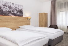 City Hotel Ring Budapest 