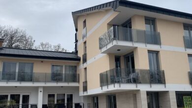 City Panzió Balatonlelle 