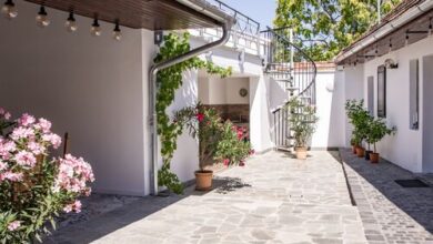 City-Top Vendégház Esztergom 