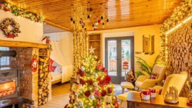 Cityside Cottage Eger 