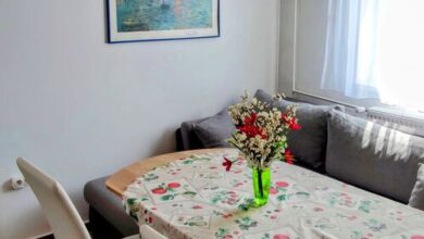 Clara Apartman Csopak 