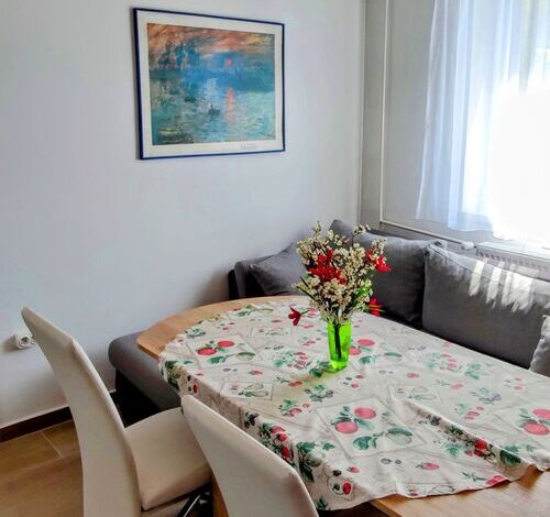 Clara Apartman Csopak 