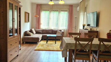 Clarissa Apartman Eger 