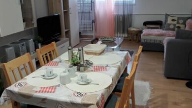 Class Qckó Apartman Debrecen 