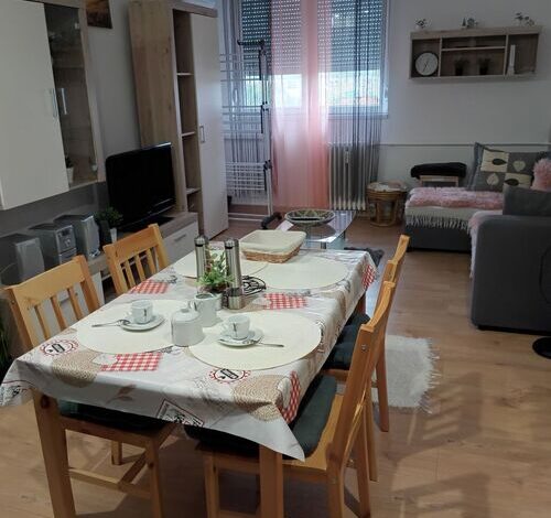 Class Qckó Apartman Debrecen 