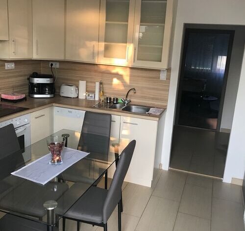 Classic City Apartman Szeged 