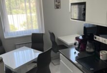 Classic Silver Apartman Szeged 