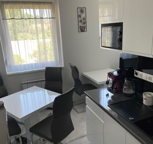 Classic Silver Apartman Szeged 