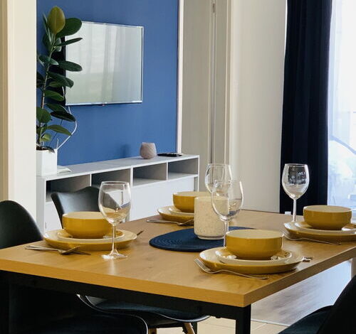Classy Apartman Villány 