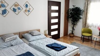 Clementine Apartman Százhalombatta 