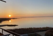 Club 218 Palazzo Wellness Apartman Siófok 