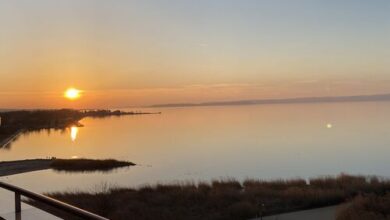 Club 218 Palazzo Wellness Apartman Siófok 