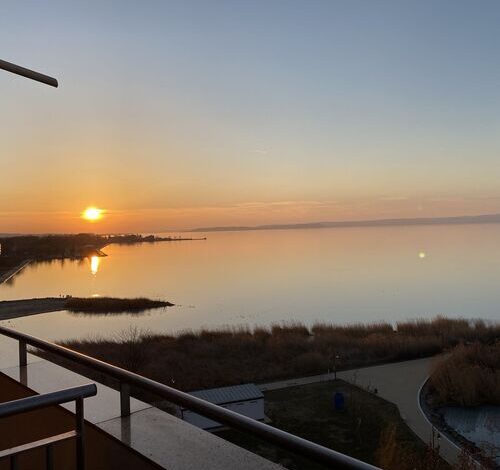 Club 218 Palazzo Wellness Apartman Siófok 