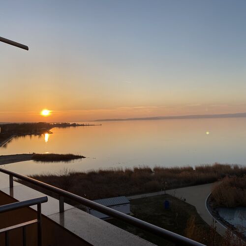 Club 218 Palazzo Wellness Apartman Siófok