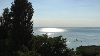 Club 218 Prémium Wellness Apartman Siófok 