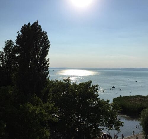 Club 218 Prémium Wellness Apartman Siófok 