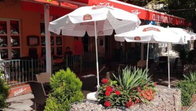 Club Haus*** 502 Kalocsa 