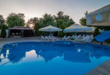 Club Hotel Pegasus Tiszaug 