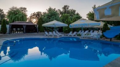 Club Hotel Pegasus Tiszaug 