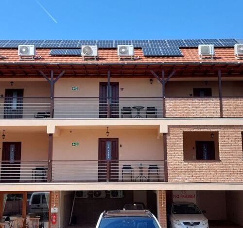 Club Hotels Gyula 