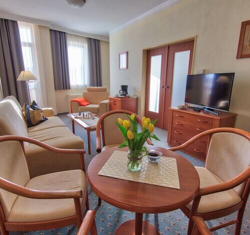 Club Hotels Zalakaros 