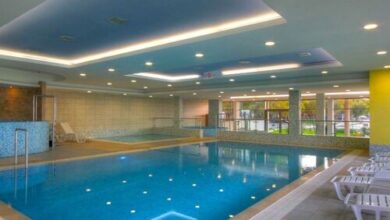 Club218 Holiday Apartman Siófok 