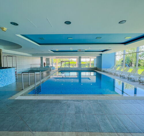 Club218 Puszta Apartman Siófok 