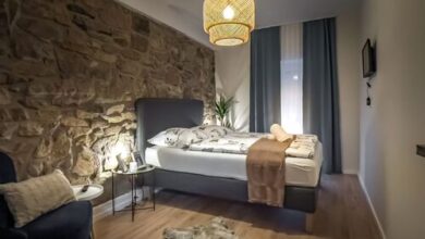 Coffee House Apartman Balatonlelle 