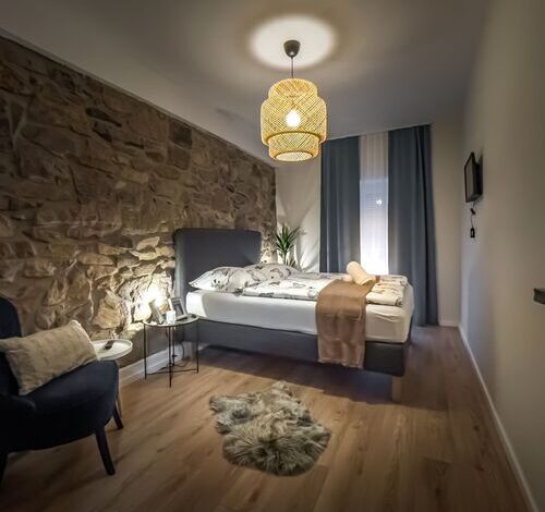 Coffee House Apartman Balatonlelle 