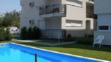 Cokewellness Apartman Deluxe Siófok 