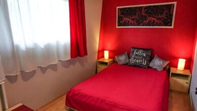 Colibri Guesthouse Keszthely 