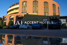 Colosseum Hotel Mórahalom 