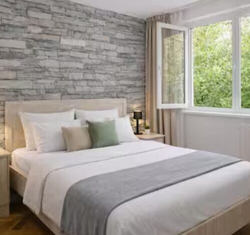 Comfort 14 Apartman Miskolc 
