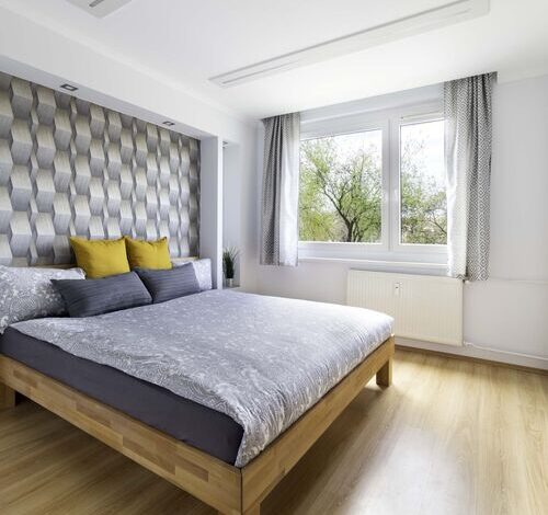 Comfort 65 Apartman Miskolc 