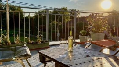 Comfort Apartman Gárdony 