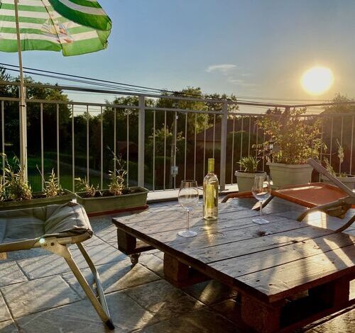 Comfort Apartman Gárdony 