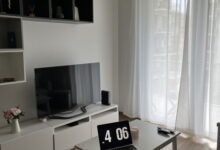 Comfortable place on the Marina port  Apartman Budapest 