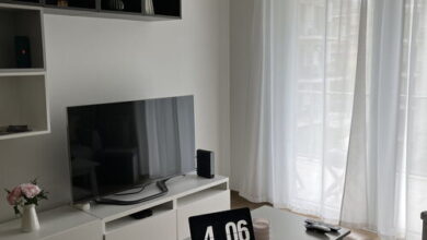 Comfortable place on the Marina port  Apartman Budapest 