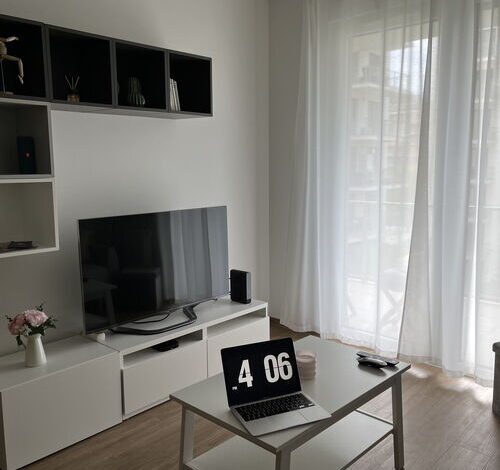 Comfortable place on the Marina port  Apartman Budapest 