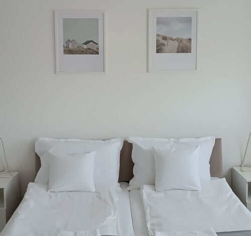 ComfyHome Apartman Siófok  