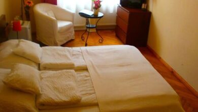 Connection Guest House Budapest 