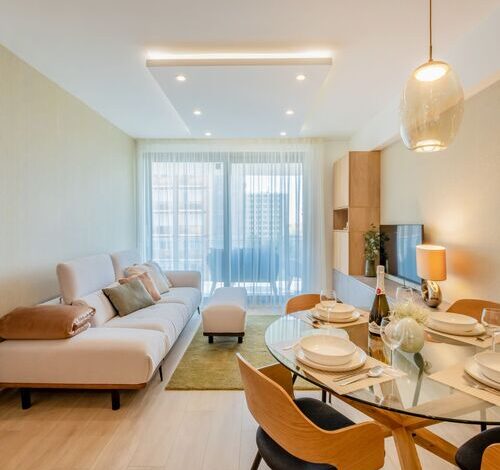 Coral 64 Premium Apartment Siófok 