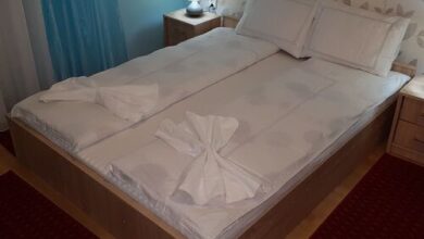 Coral Apartman Pécs  