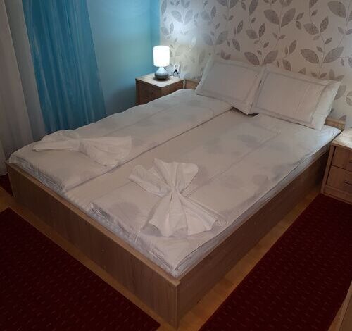 Coral Apartman Pécs  