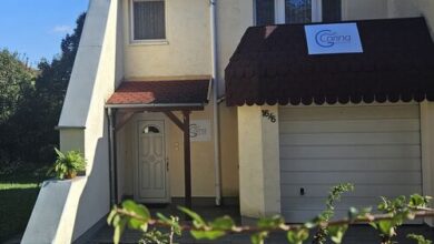 Corina Guesthouse Hévíz 