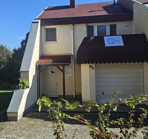 Corina Guesthouse Hévíz 