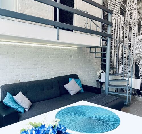 CornFlower Apartment Hajdúszoboszló 