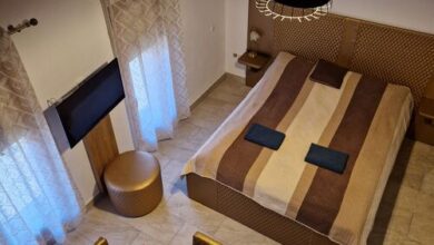 Cornélia Apartman Gyula 